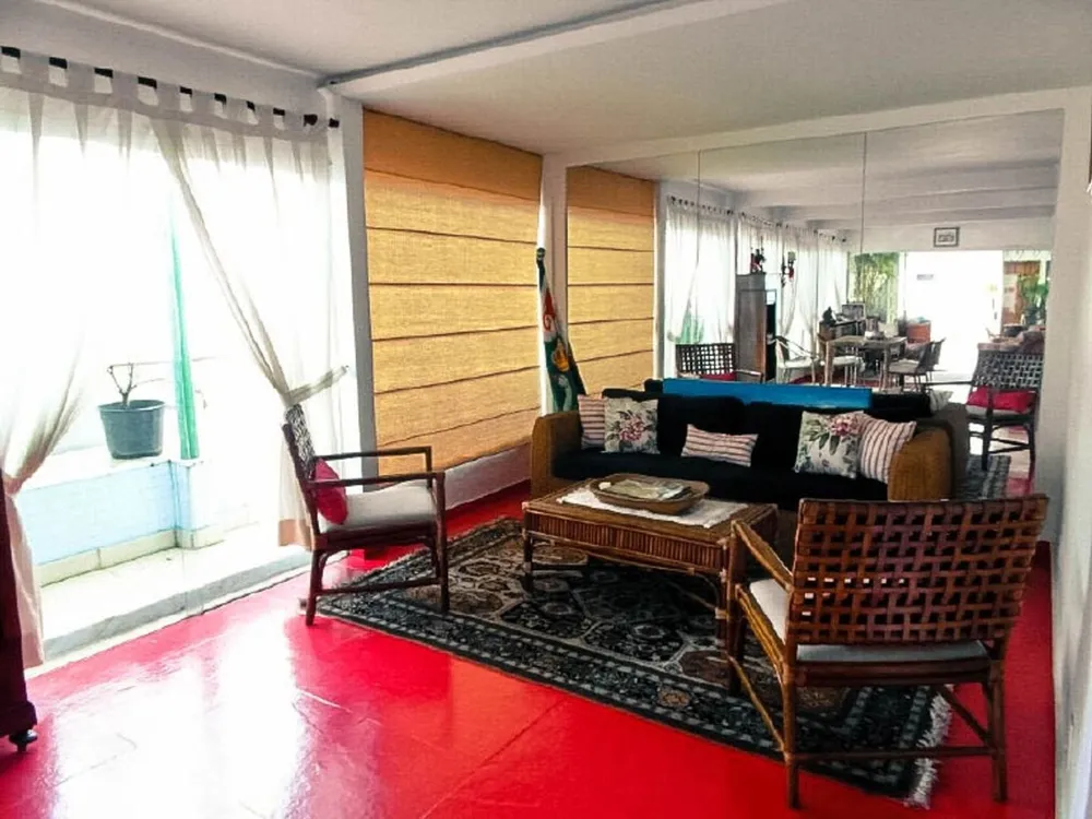 Cobertura, 3 quartos, 142 m² - Foto 3