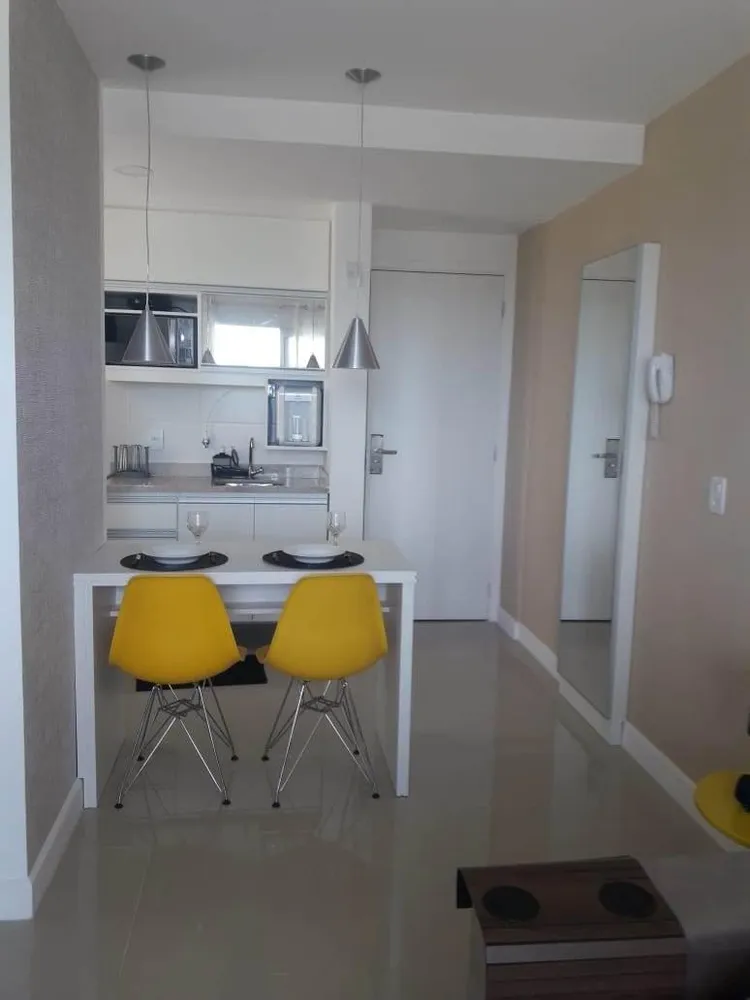 Apartamento, 1 quarto, 35 m² - Foto 6