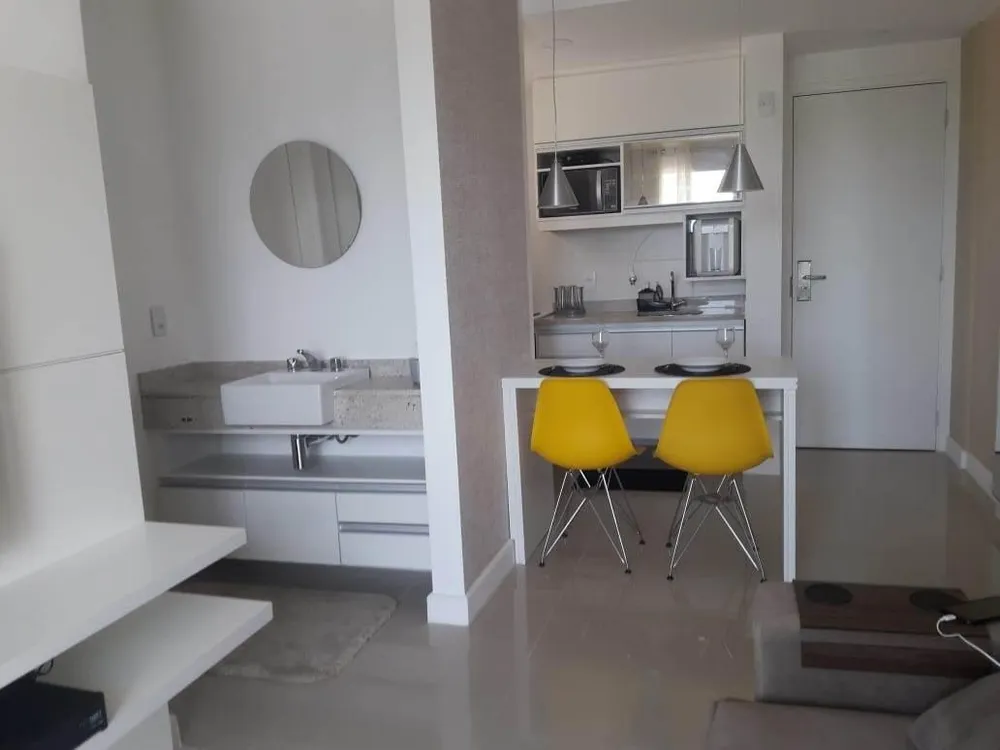 Apartamento, 1 quarto, 35 m² - Foto 8