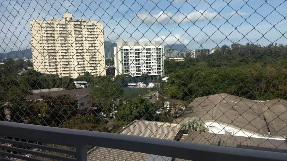 Apartamento, 1 quarto, 35 m² - Foto 38