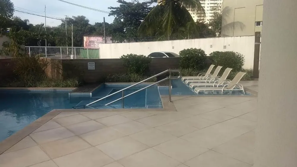 Apartamento, 1 quarto, 35 m² - Foto 32