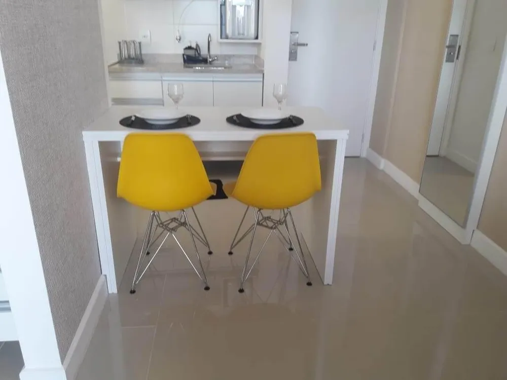 Apartamento, 1 quarto, 35 m² - Foto 9