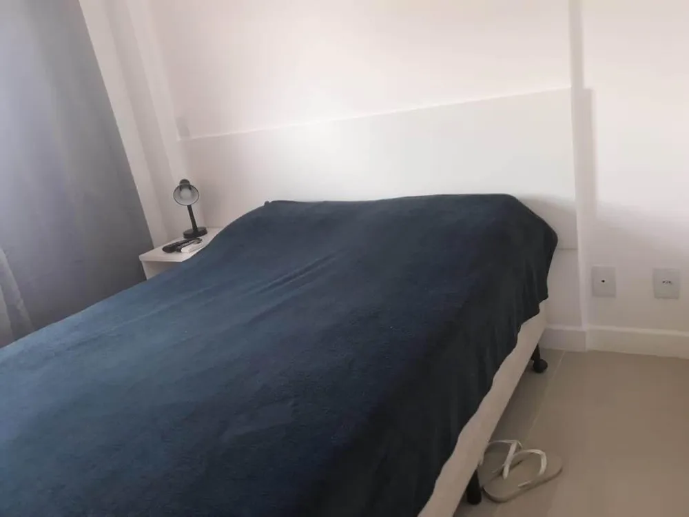 Apartamento, 1 quarto, 35 m² - Foto 19