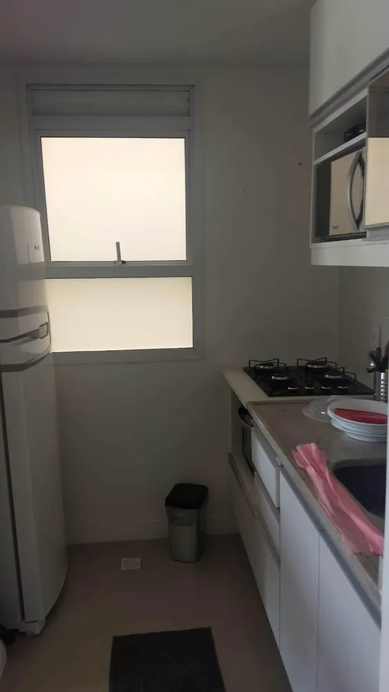 Apartamento, 1 quarto, 35 m² - Foto 27