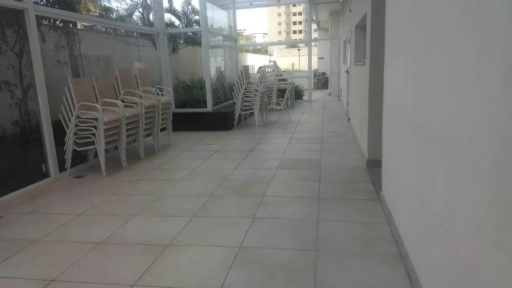 Apartamento, 1 quarto, 35 m² - Foto 40
