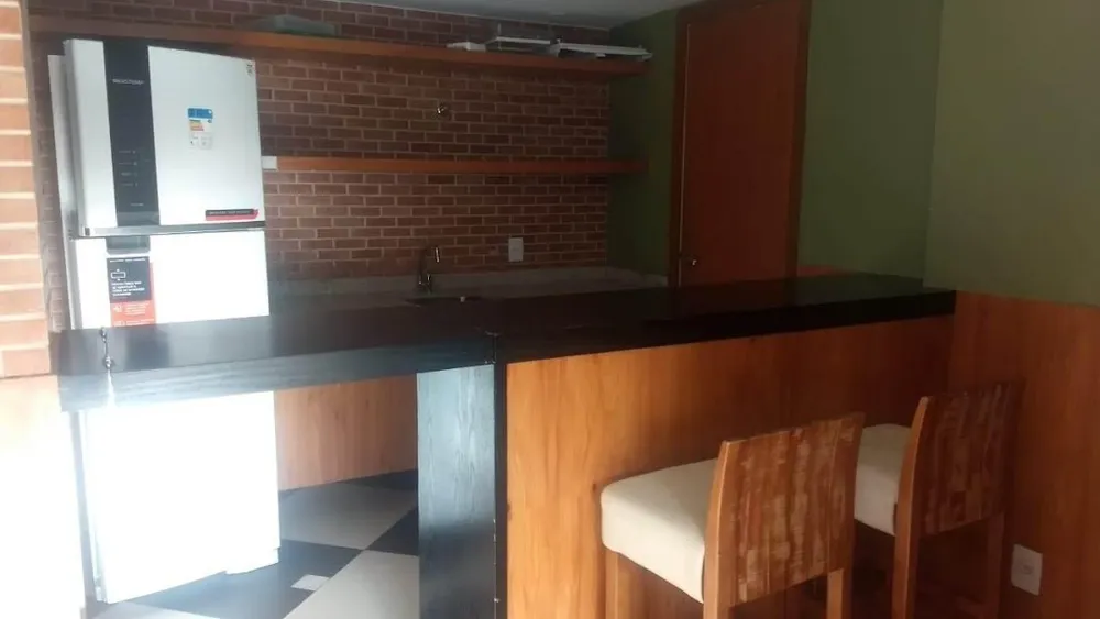 Apartamento, 1 quarto, 35 m² - Foto 21
