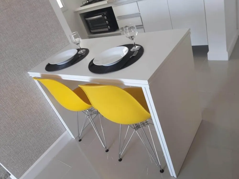 Apartamento, 1 quarto, 35 m² - Foto 12