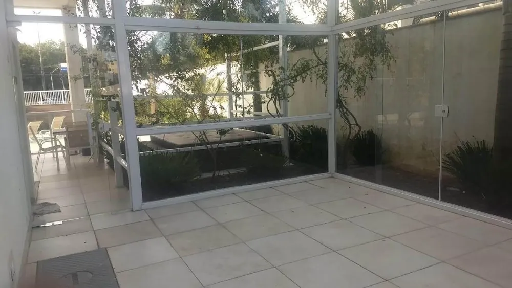 Apartamento, 1 quarto, 35 m² - Foto 30