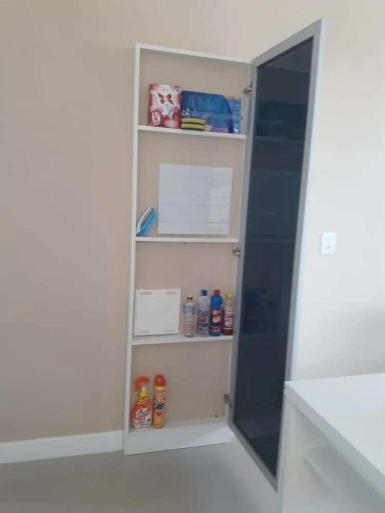 Apartamento, 1 quarto, 35 m² - Foto 39