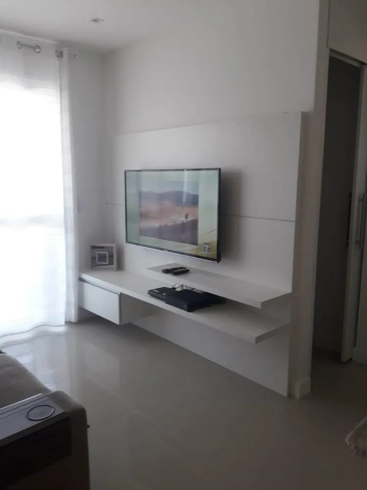 Apartamento, 1 quarto, 35 m² - Foto 4