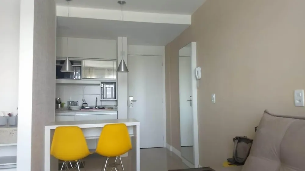 Apartamento, 1 quarto, 35 m² - Foto 7