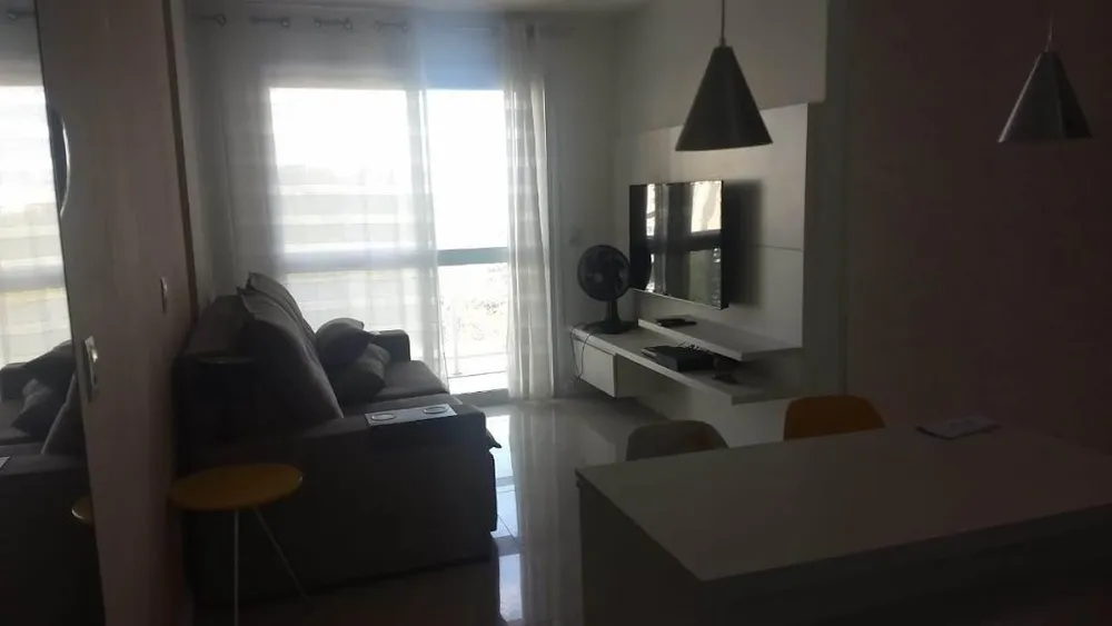 Apartamento, 1 quarto, 35 m² - Foto 2