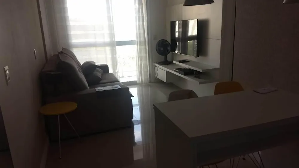 Apartamento, 1 quarto, 35 m² - Foto 3