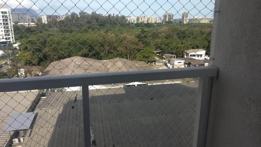Apartamento, 1 quarto, 35 m² - Foto 31