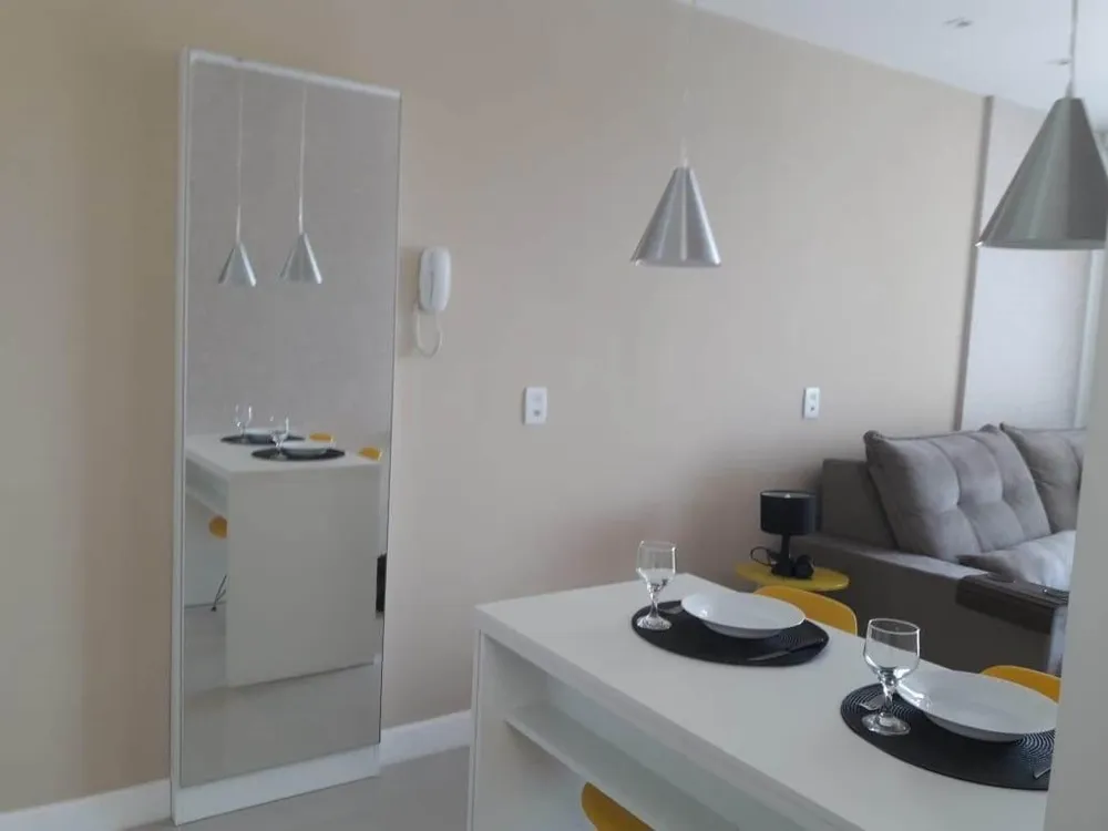 Apartamento, 1 quarto, 35 m² - Foto 10