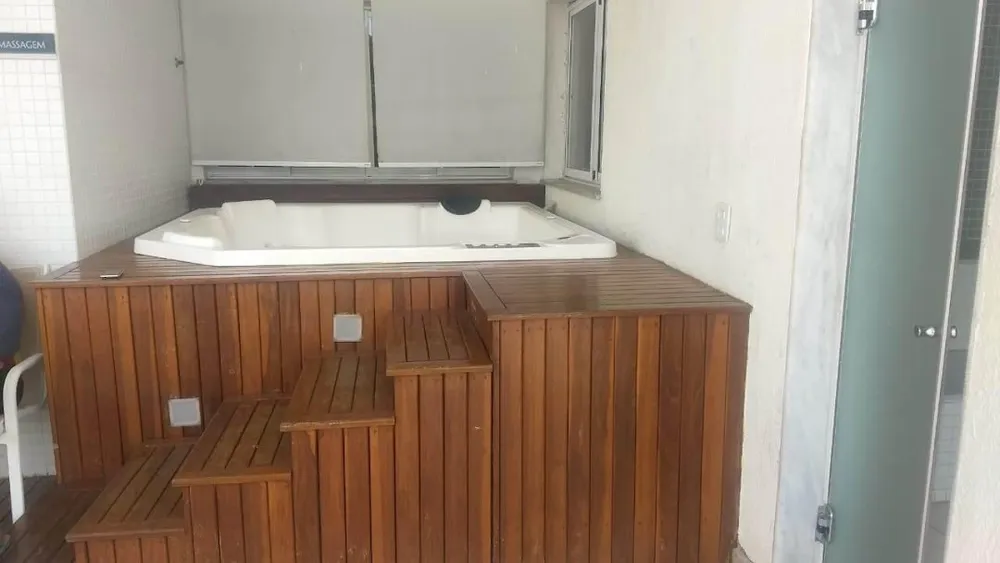 Apartamento, 1 quarto, 35 m² - Foto 35
