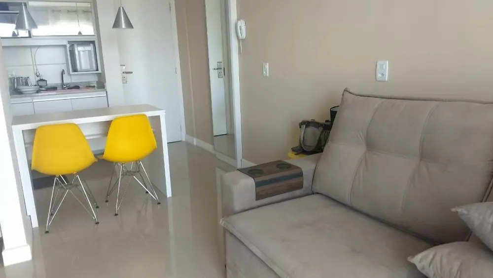 Apartamento, 1 quarto, 35 m² - Foto 11