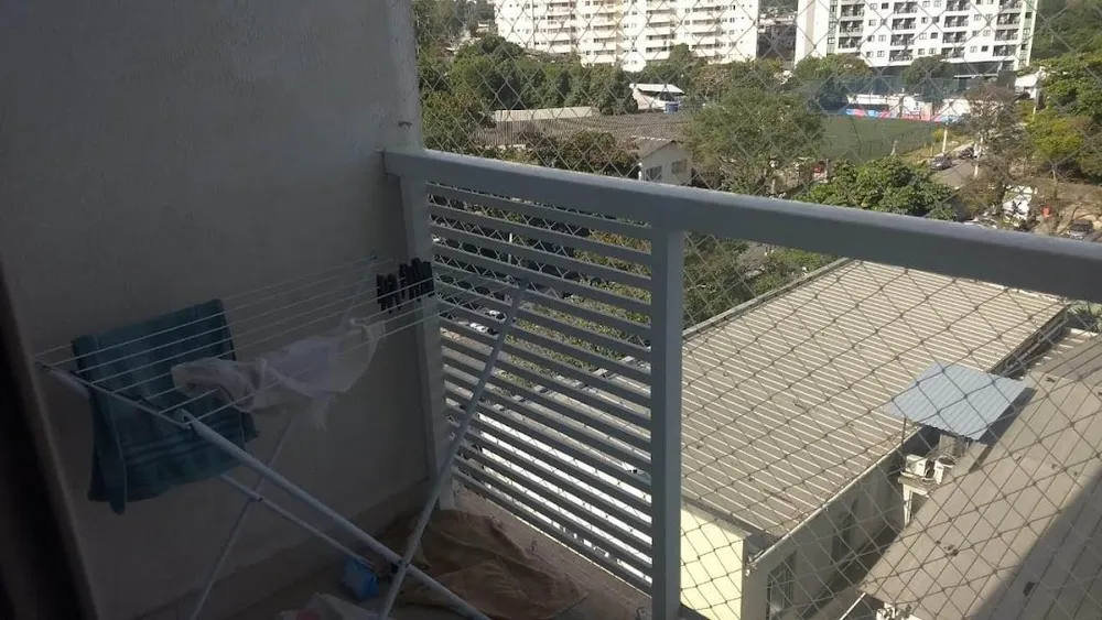 Apartamento, 1 quarto, 35 m² - Foto 29