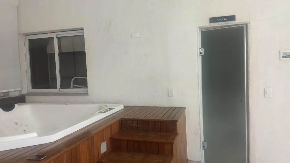Apartamento, 1 quarto, 35 m² - Foto 36
