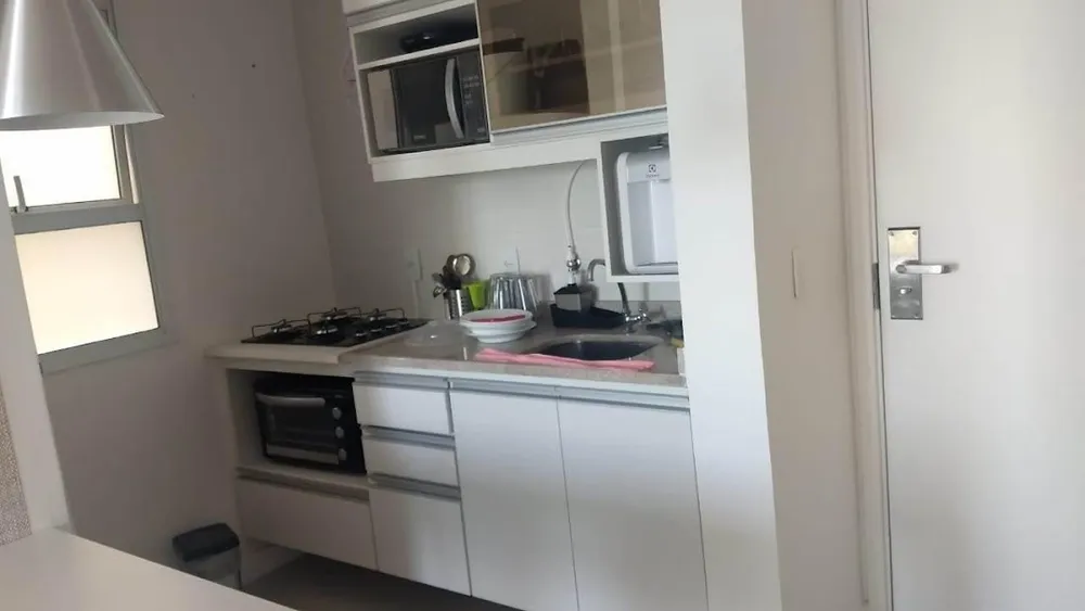 Apartamento, 1 quarto, 35 m² - Foto 26