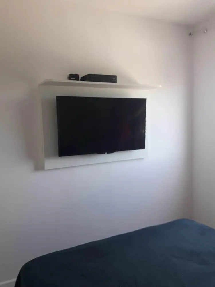 Apartamento, 1 quarto, 35 m² - Foto 17