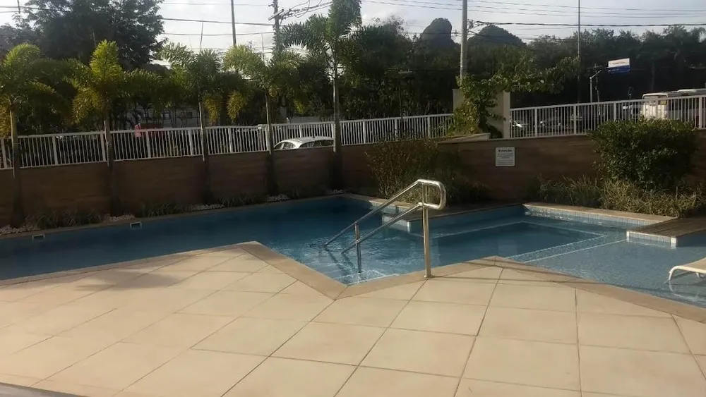 Apartamento, 1 quarto, 35 m² - Foto 34