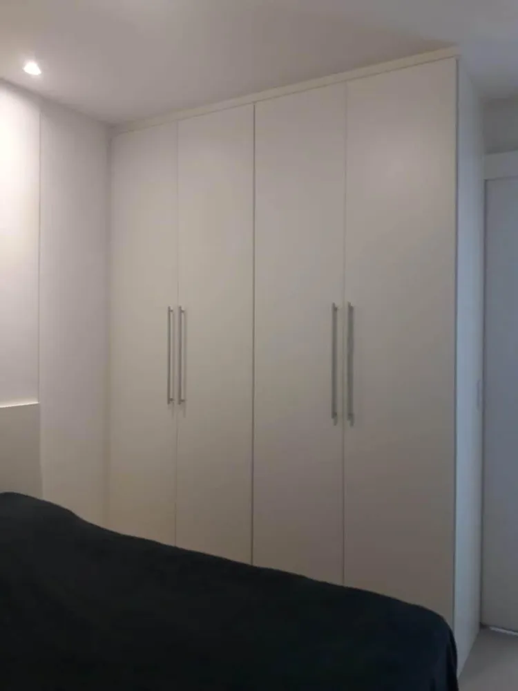 Apartamento, 1 quarto, 35 m² - Foto 18