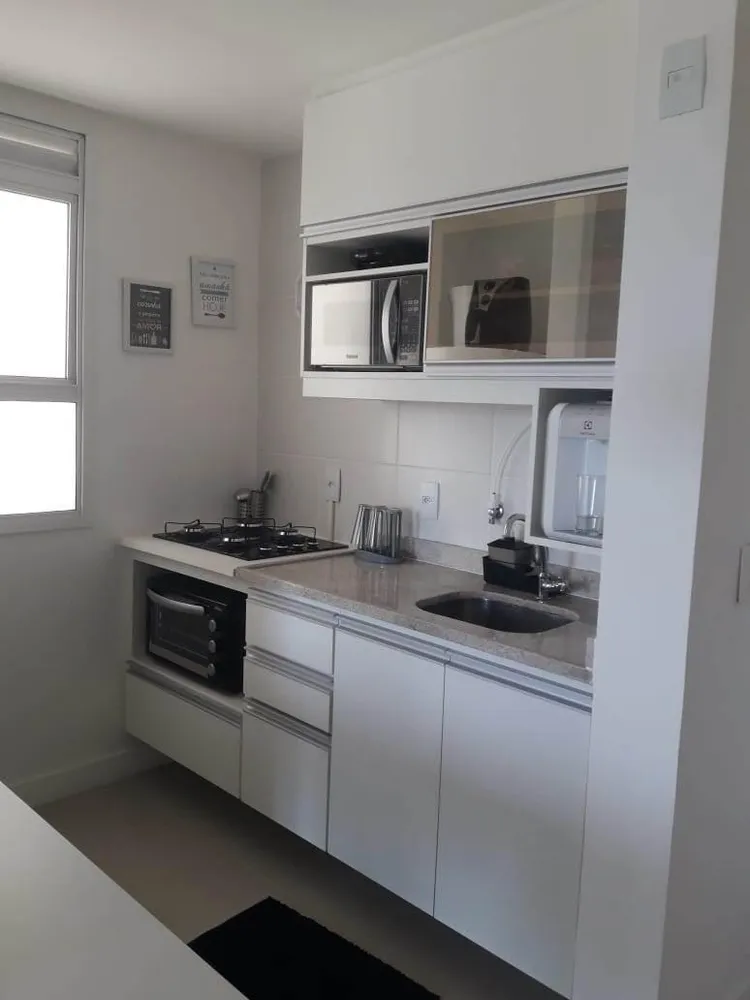 Apartamento, 1 quarto, 35 m² - Foto 28