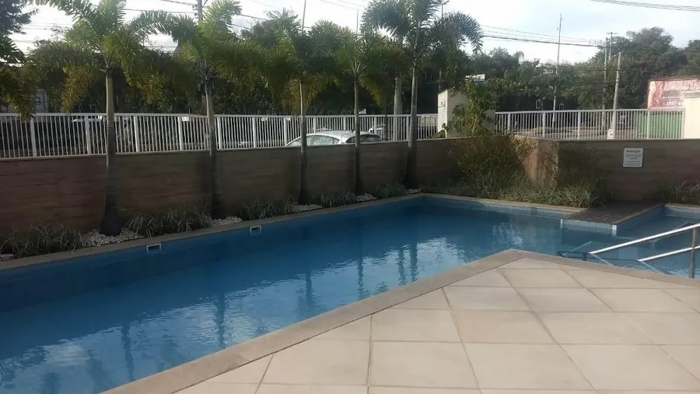 Apartamento, 1 quarto, 35 m² - Foto 33