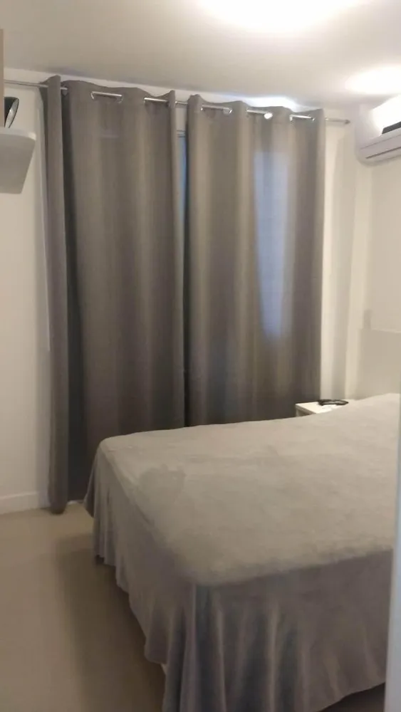 Apartamento, 1 quarto, 35 m² - Foto 16