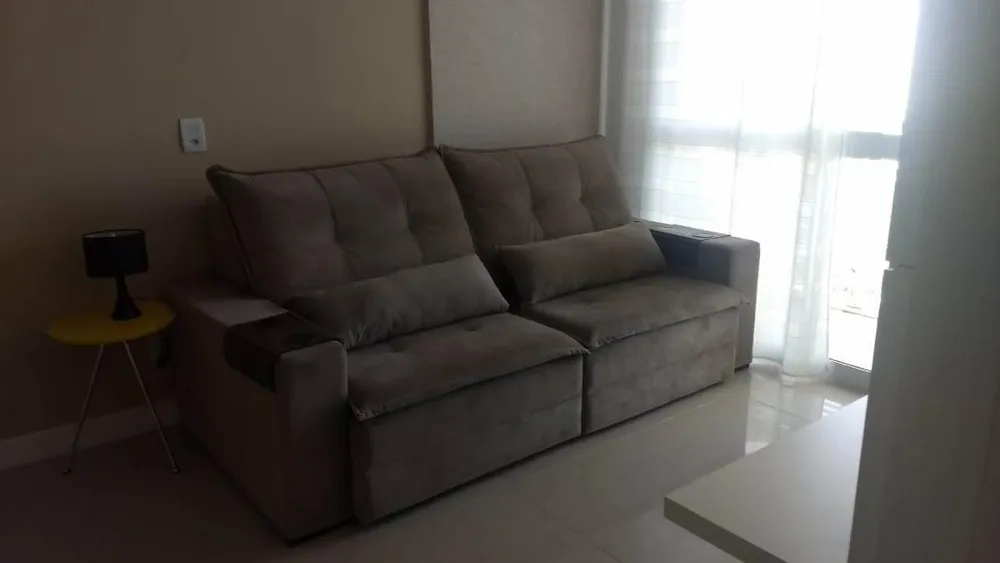 Apartamento, 1 quarto, 35 m² - Foto 5