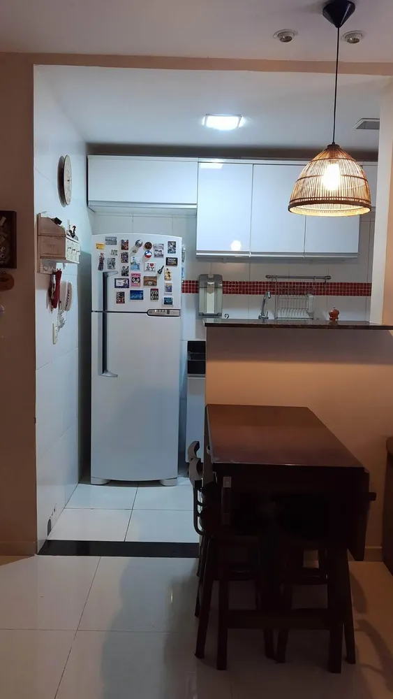 Apartamento, 2 quartos, 87 m² - Foto 16