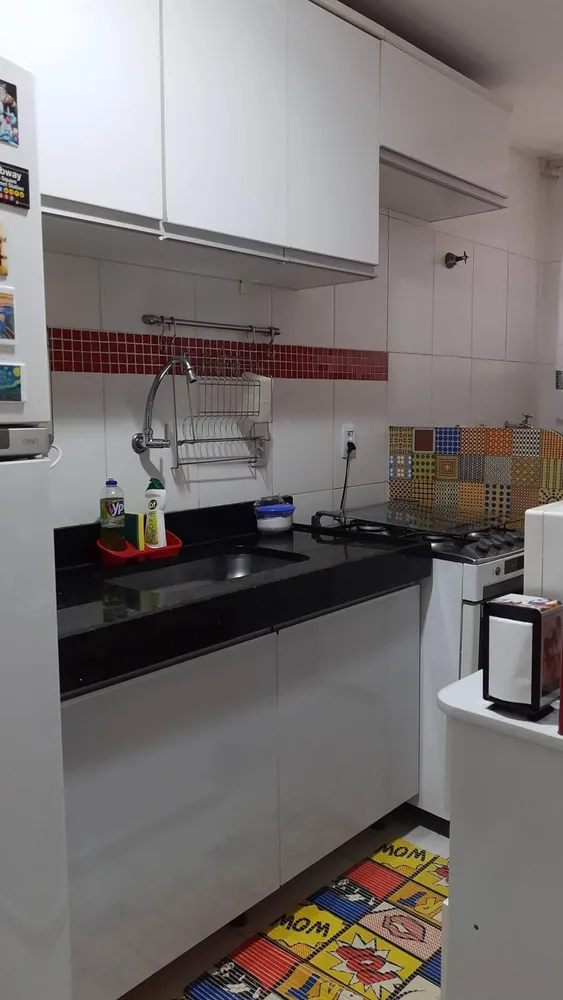 Apartamento, 2 quartos, 87 m² - Foto 14