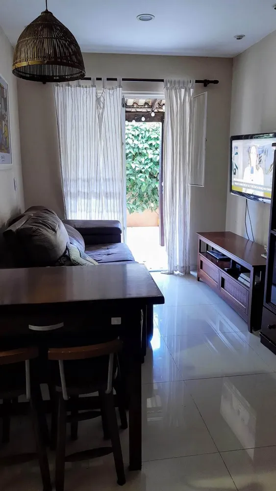 Apartamento, 2 quartos, 87 m² - Foto 2
