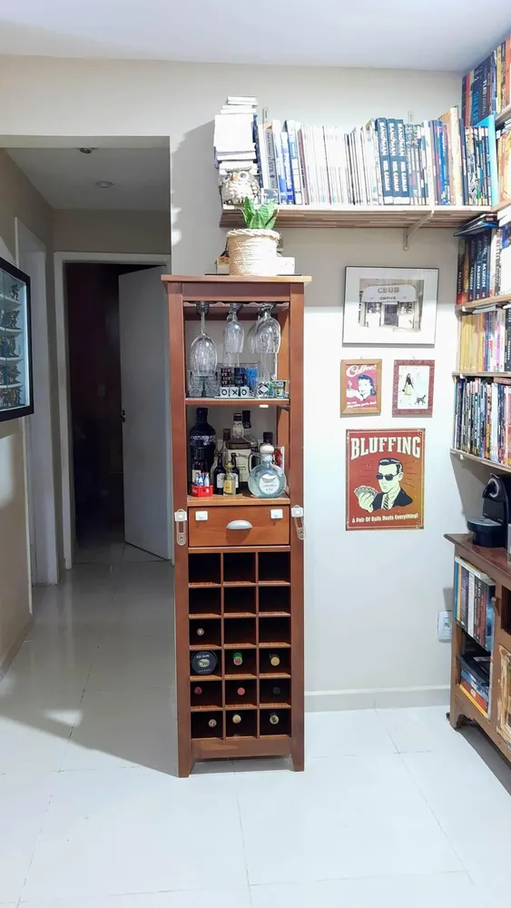 Apartamento, 2 quartos, 87 m² - Foto 7