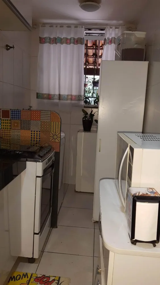 Apartamento, 2 quartos, 87 m² - Foto 15