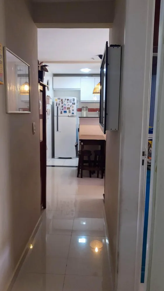 Apartamento, 2 quartos, 87 m² - Foto 11