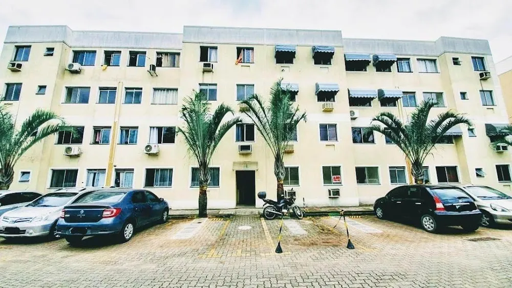 Apartamento, 2 quartos, 87 m² - Foto 23