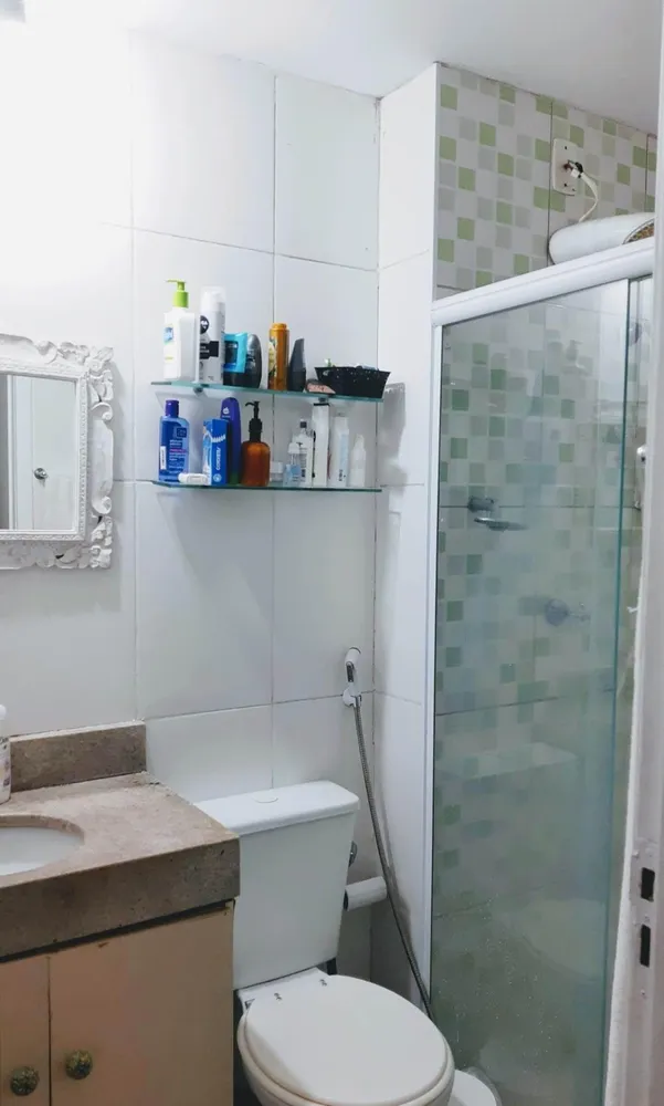 Apartamento, 2 quartos, 87 m² - Foto 13