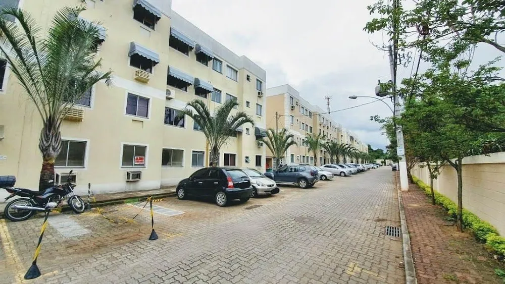 Apartamento, 2 quartos, 87 m² - Foto 24
