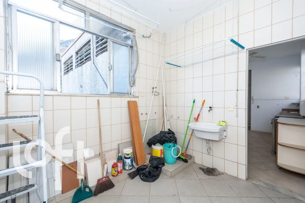 Cobertura, 4 quartos, 220 m² - Foto 9