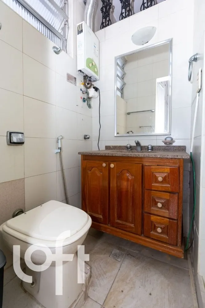 Cobertura, 4 quartos, 220 m² - Foto 19