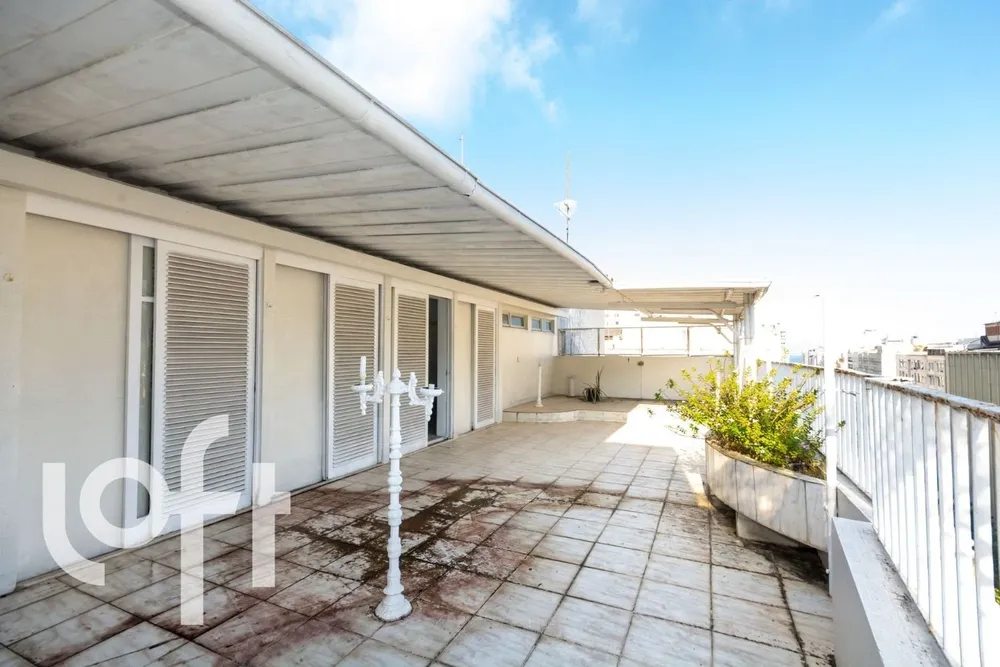 Cobertura, 4 quartos, 220 m² - Foto 4