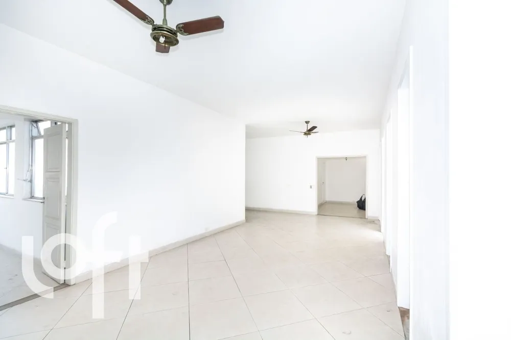 Cobertura, 4 quartos, 220 m² - Foto 2