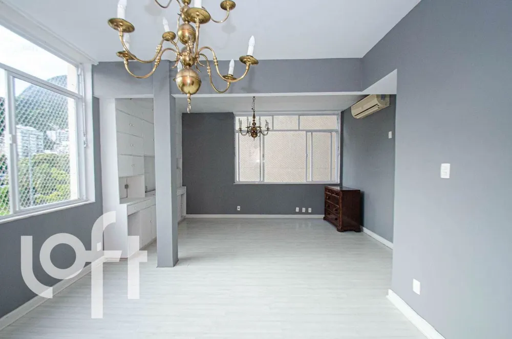 Apartamento, 2 quartos, 102 m² - Foto 2
