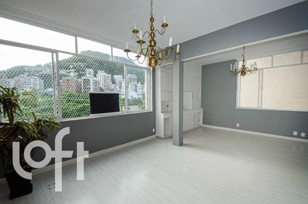 Apartamento, 2 quartos, 102 m² - Foto 1