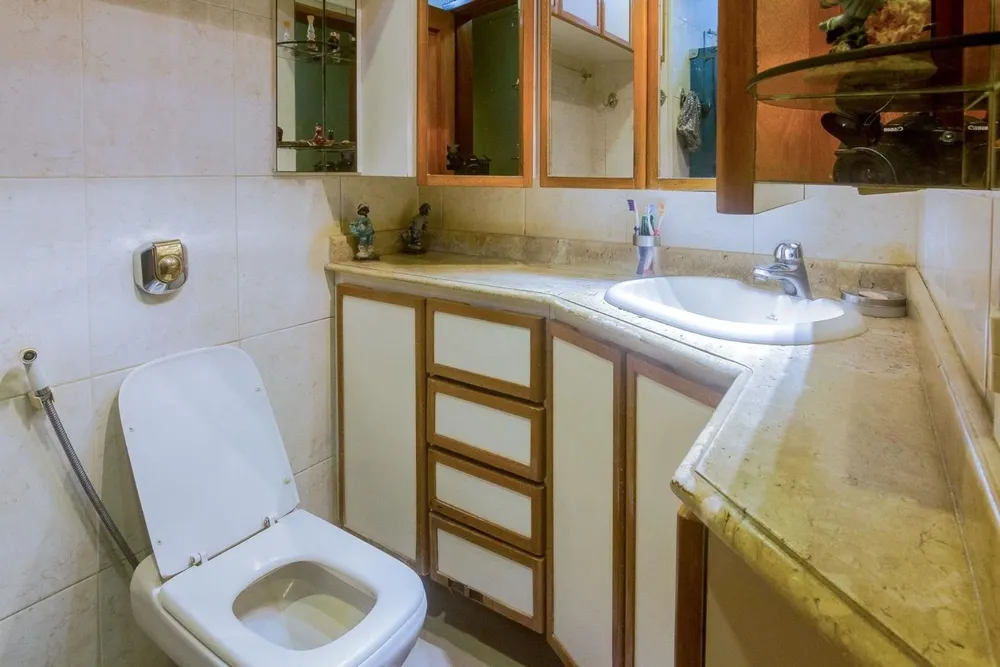 Apartamento, 3 quartos, 150 m² - Foto 18