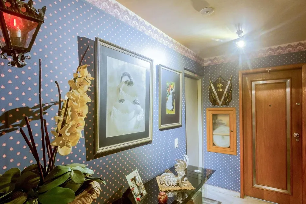 Apartamento, 3 quartos, 150 m² - Foto 2