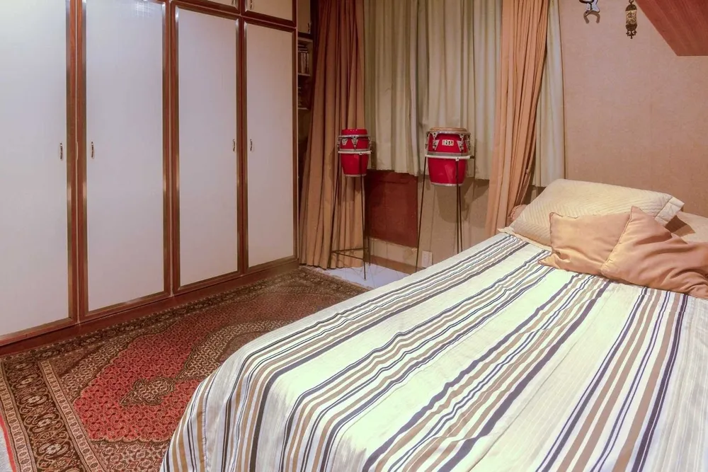 Apartamento, 3 quartos, 150 m² - Foto 14