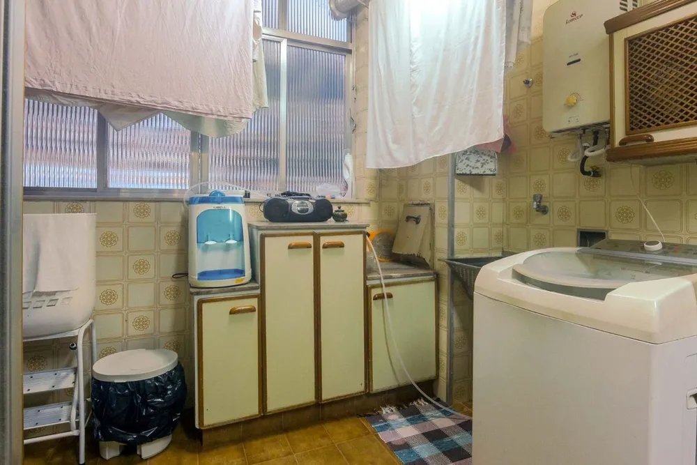 Apartamento, 3 quartos, 150 m² - Foto 11